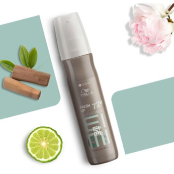 Eimi Nutricurls 72h Anti-Frizz Spray - Sprej na osvieženie a podporu vĺn